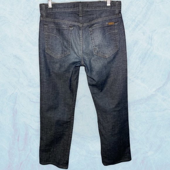 Joe's Jeans The Brixton Jeans Straight and Narrow in Kurt Size W 30 Men's - Picture 2 of 10
